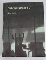 Signiert von Nina Mann, Bahnhofstrasse 9, Fotografie, Zürich