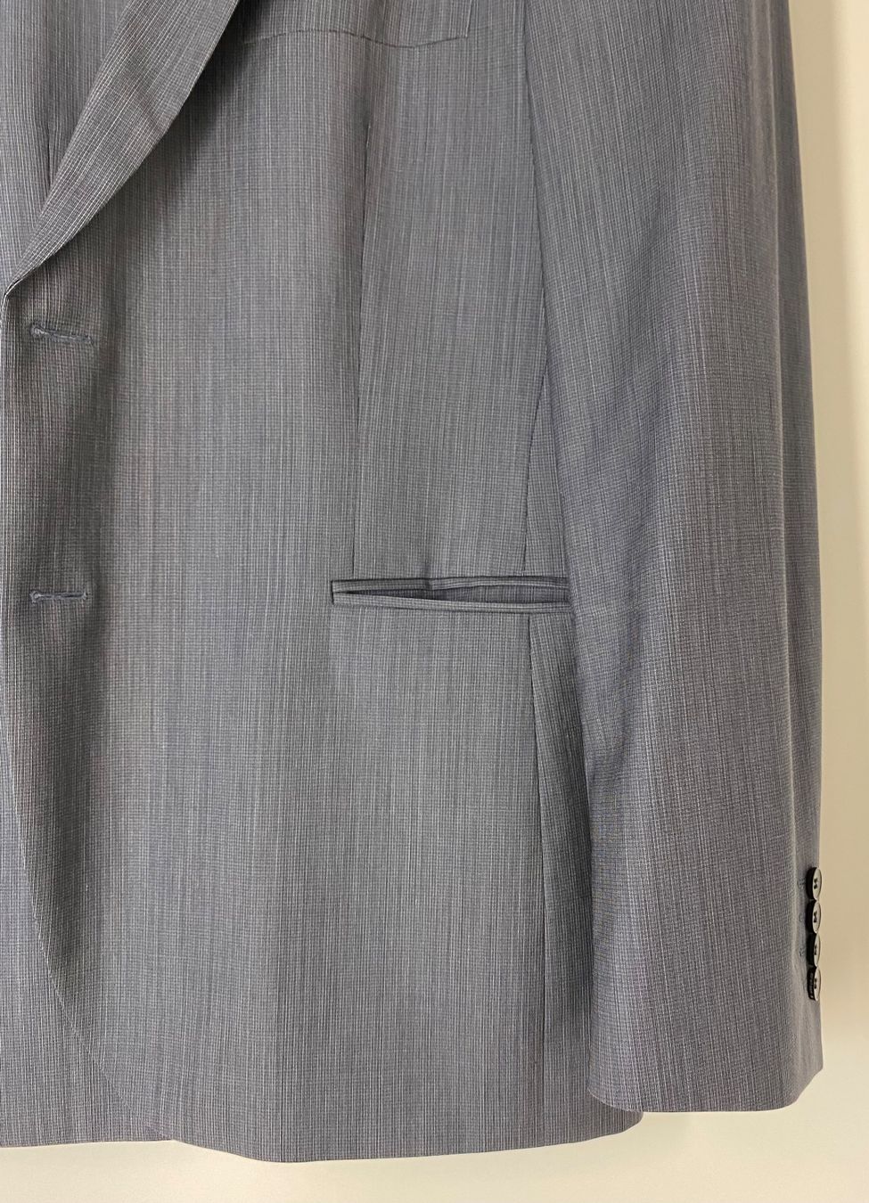 Strellson Giacche: Strellson Herren Blazer Gr. 26 – Nuovo (secondo la descrizione) da Frauenfeld venduto da LIL_NA 3