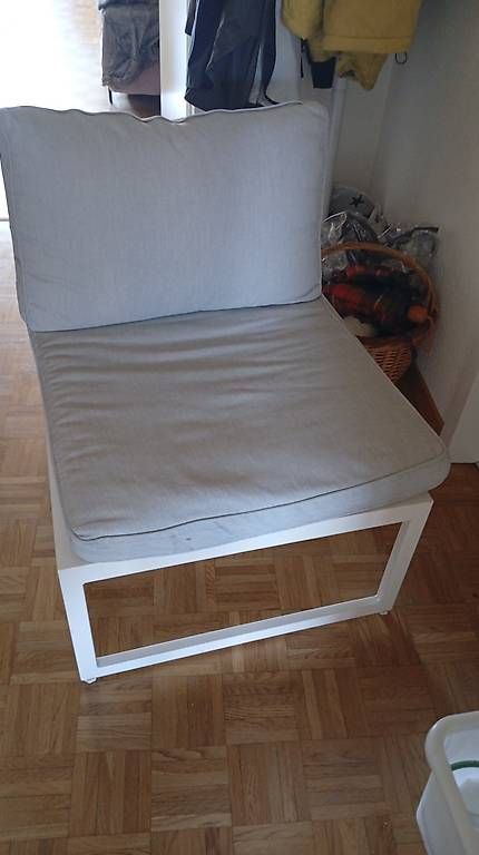 Stühle: Chaise  – Gebraucht aus Genève von uto_r9th