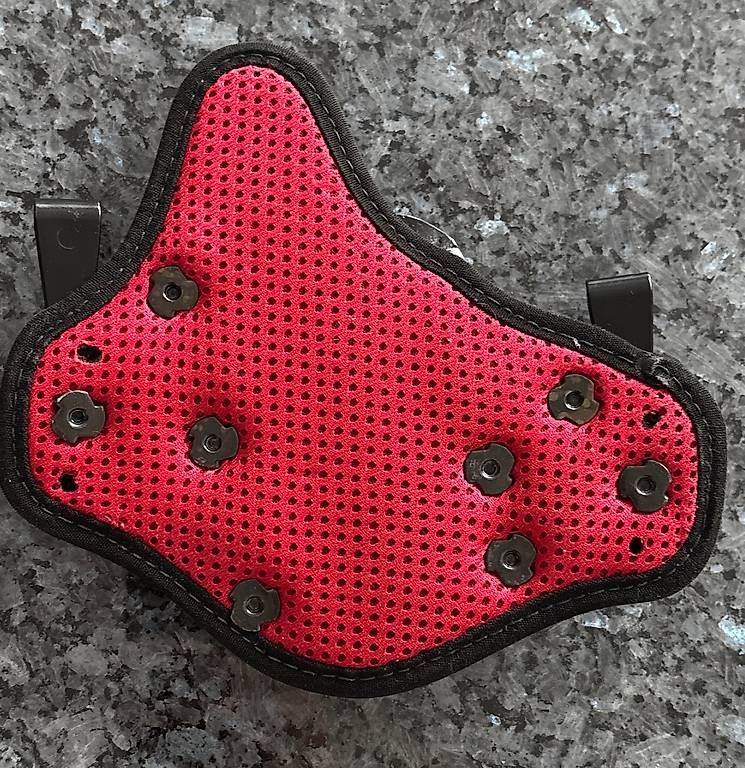 Tiro a segno: Holster HKP30 Inside – Usato da Obfelden venduto da RaphiD 3