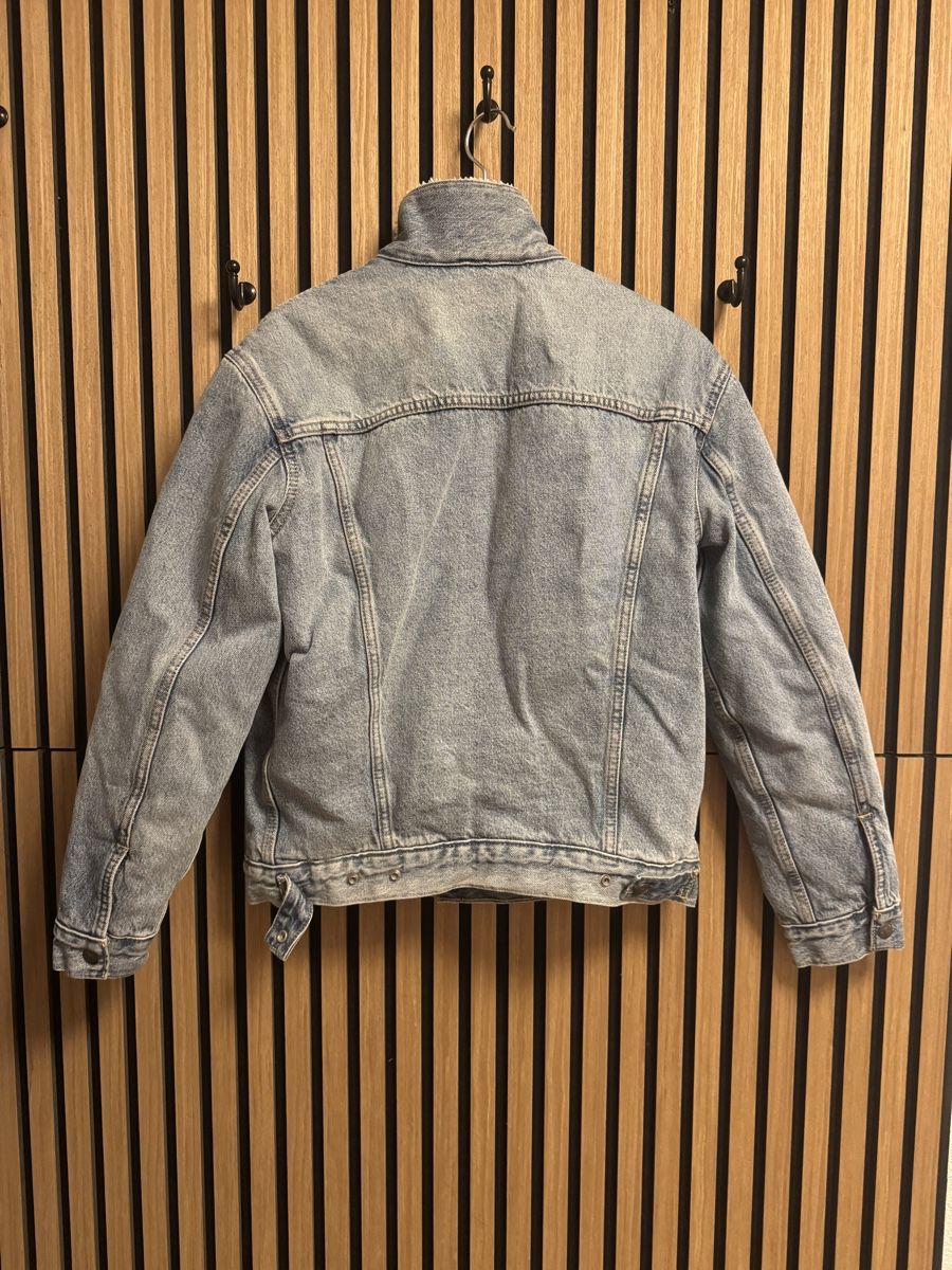 Levi's Vestes: Levis Jeansjacke  – D'occasion à Hägendorf par hafe-94 1