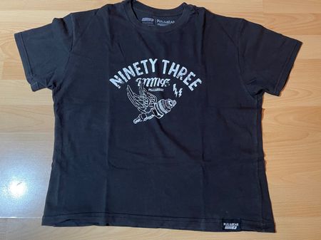 T-Shirt Pull&Bear