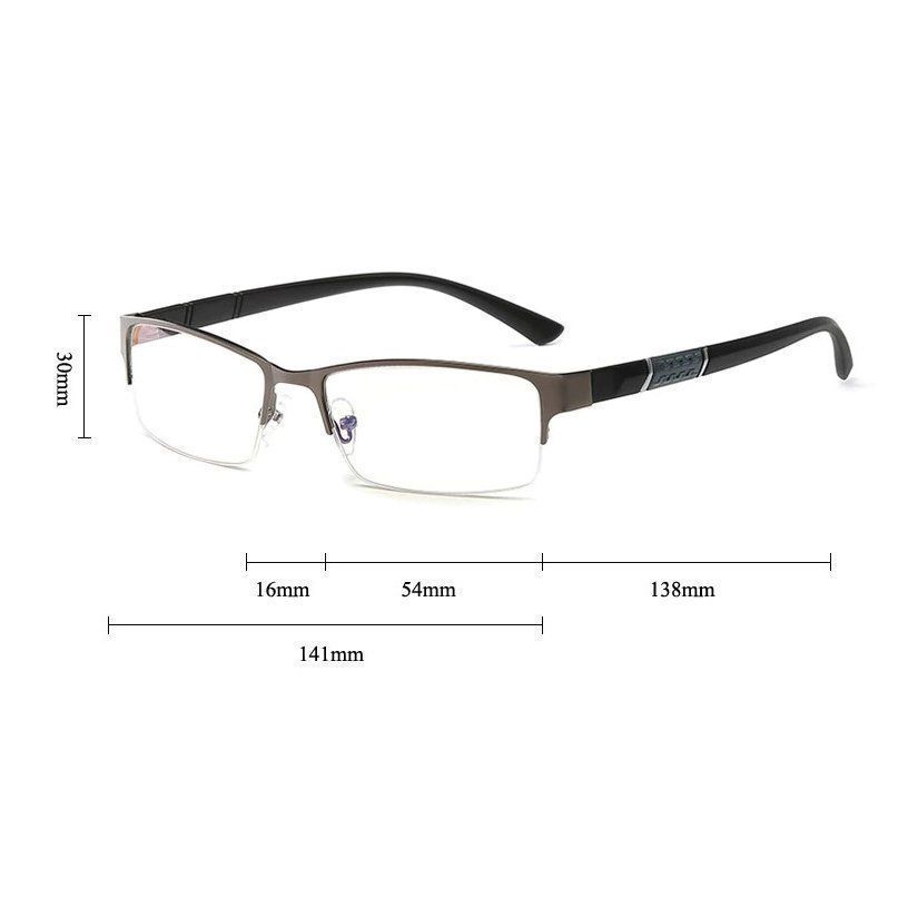 Occhiali & Lenti: Fernsichtbrille Montecelio B gun  - 0.5 -1.5 – Nuovo e nell'imballaggio originale da Pfäffikon SZ venduto da ANNAPURNA8091 3