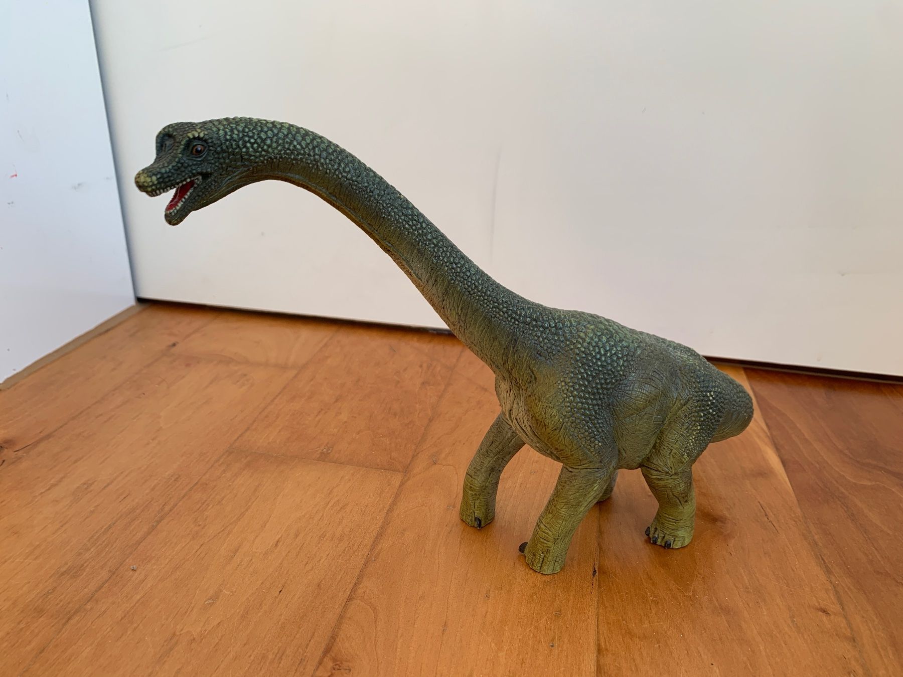 Figuren: 6 Dinosaurier, Top Zustand – Gebraucht aus Bonstetten von cerberusdvd 5