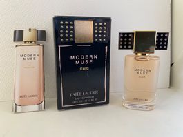 Miniature Modern Muse Estée Lauder