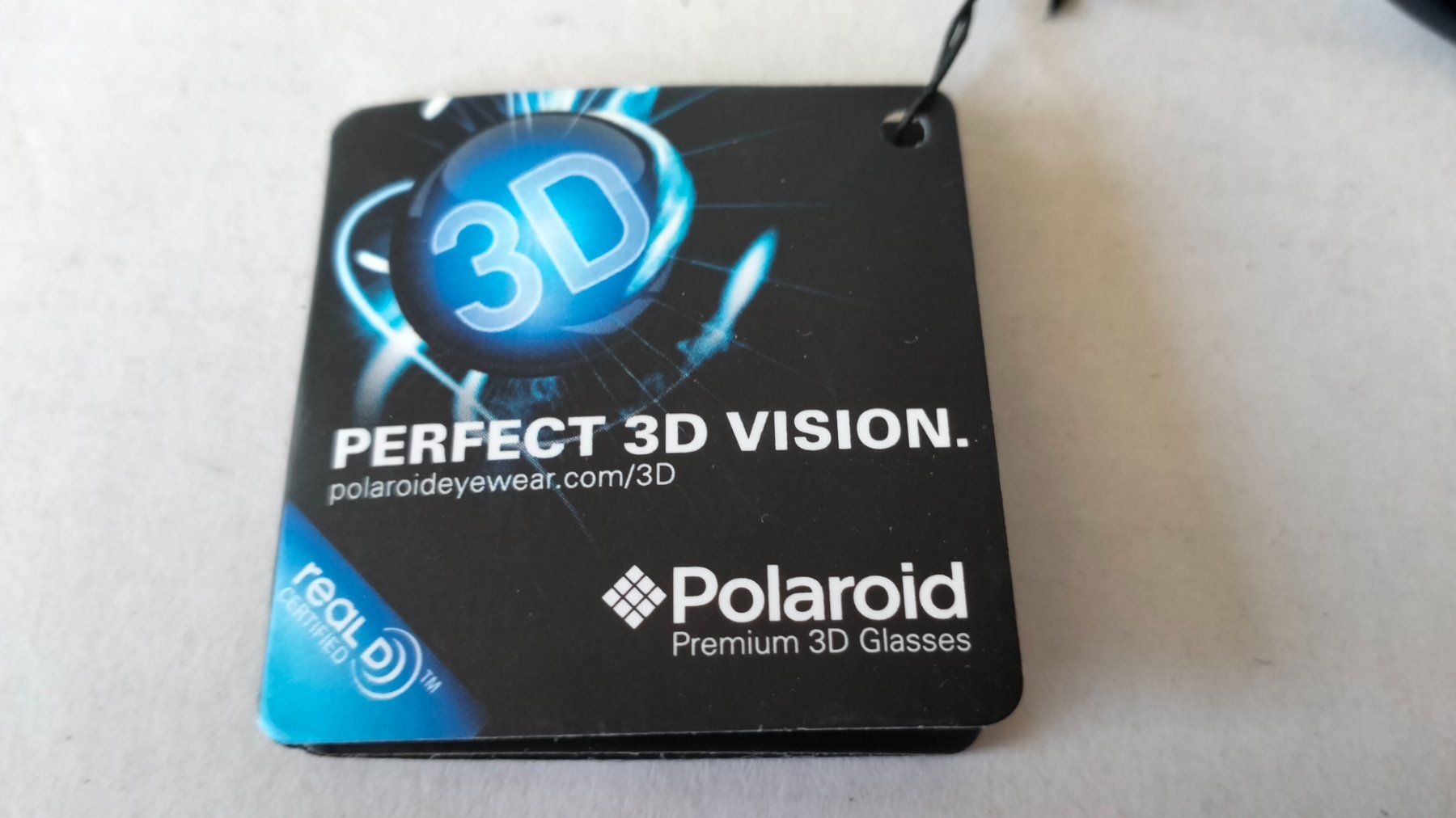 Polaroid Occhiali & Lenti: Polaroid 3D Brille – Nuovo (secondo la descrizione) da Uerkheim venduto da Kaufoption 1