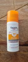 Eucerin Pigment Control Face Sun Fluid 50+ neu