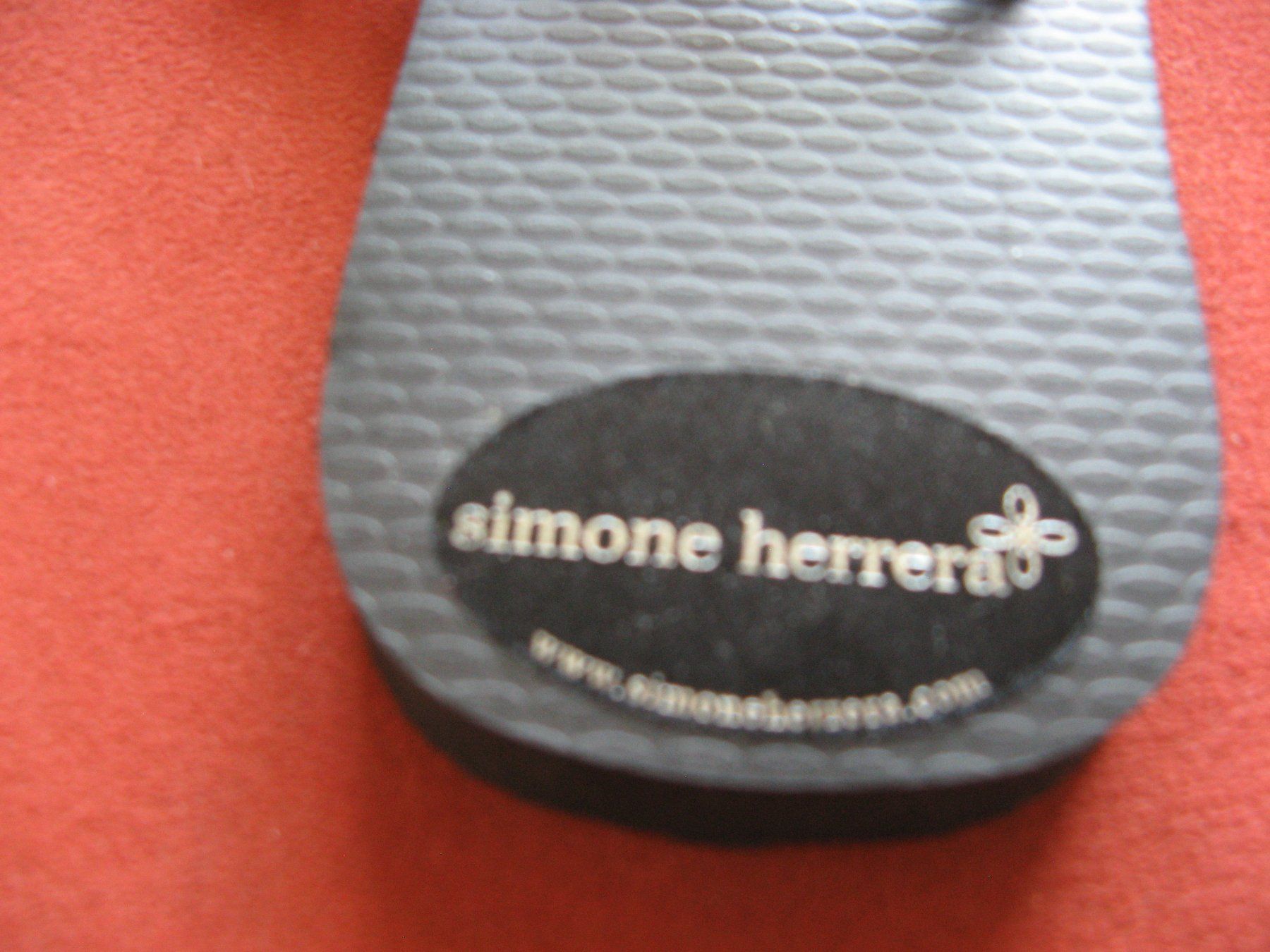 Scarpe da donna: Flip Flops neu Gr. 39 Simone Herrera – Nuovo (secondo la descrizione) da Zürich venduto da apil 4