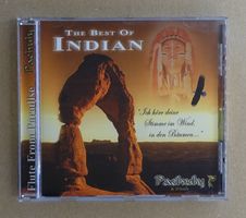 Pachuly & Friends – The Best Of Indian - T4
