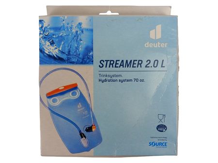 DEUTER Streamer 2.0 L Trinksystem