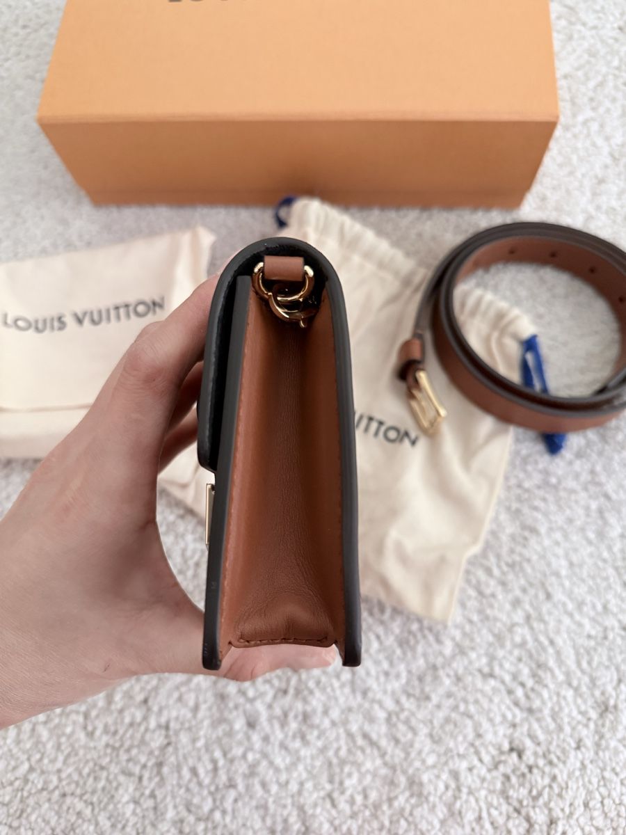 Louis Vuitton Sacs: Louis Vuitton BUM. DAUPH.BB MNG – Neuf avec emballage d'origine à Zürich par ken_n7dn 1
