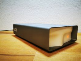 LACIE Externe HDD 1,5 TB