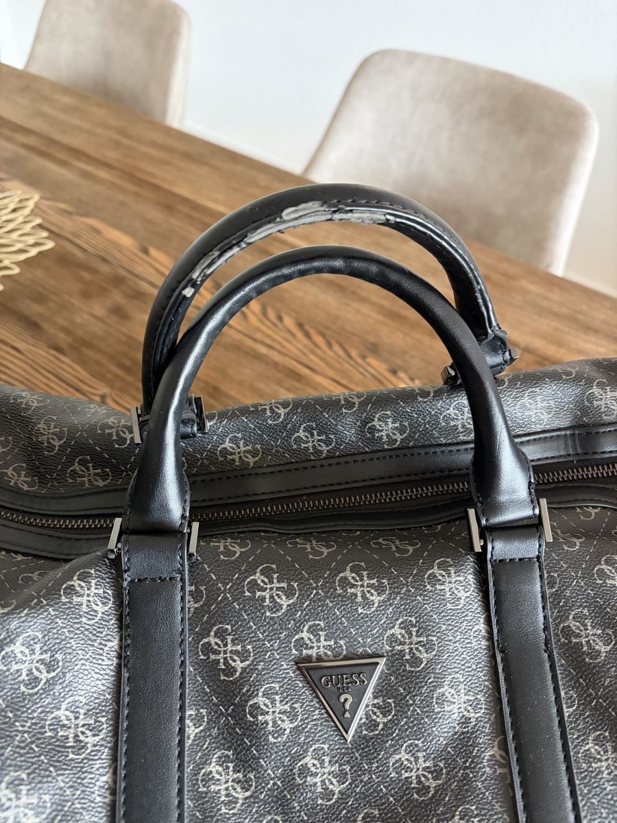 Guess Sacs: Guess Reisetasche – D'occasion à Konolfingen par Ilrosa 2