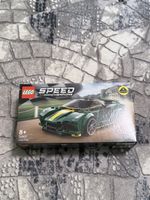 Lego Speed Champions 76907 NEU