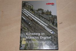 Märklin HO Gleisanlagen 0700 Buch guter Zustand