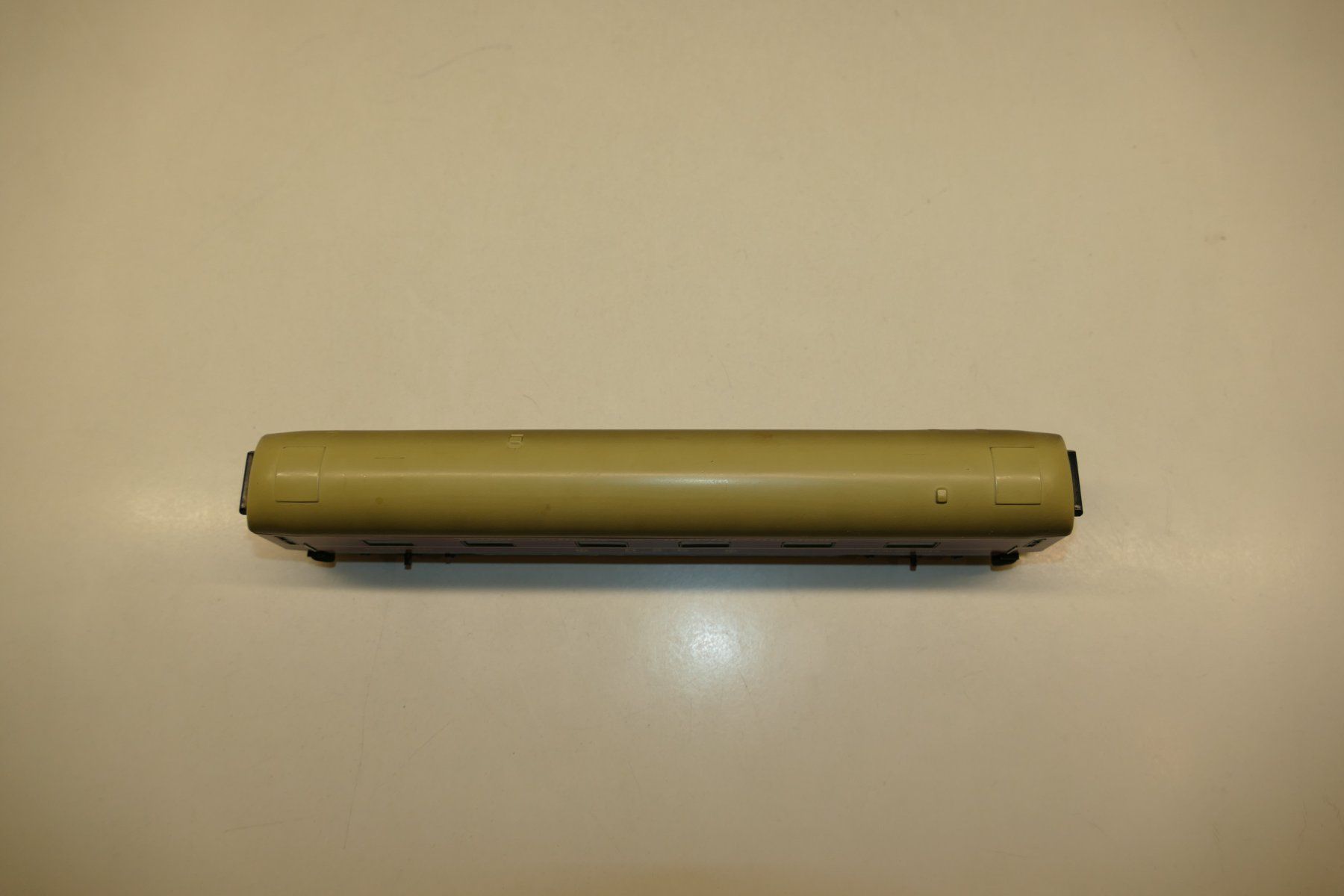 Märklin Modellini di ferrovie: Märklin H0: DSG Schlafwagen – Nuovo (secondo la descrizione) da Niederhasli venduto da rail-duerst 4