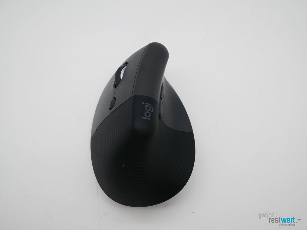 Logitech Mouse: LOGITECH Lift Left  Maus – Nuovo (secondo la descrizione) da Winterthur venduto da Restwert_Winterthur 2