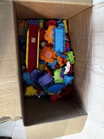 Tut Tut Baby Flitzer Feuerwehr und andere div. Zubehör