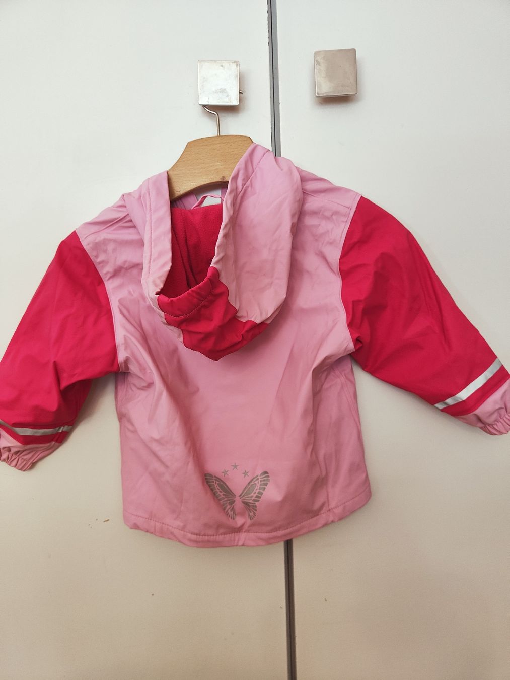 Lupilu Giacche & Cappotti: Regenjacke 98/104 – Usato da Effretikon venduto da jeb_l9k5 3