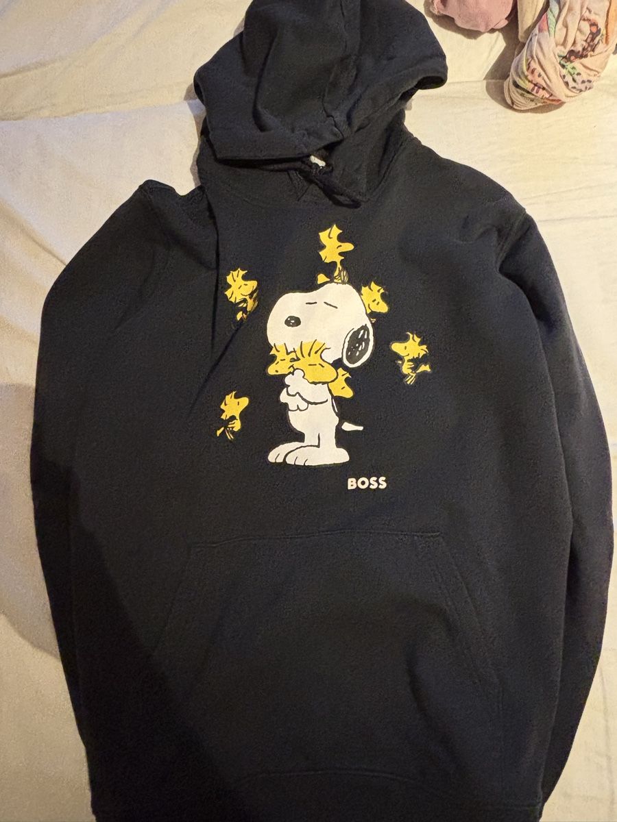 Hugo Boss Maglioni & Felpe: Boss Snopy pullover  – Usato da Zürich venduto da Miro28M 2