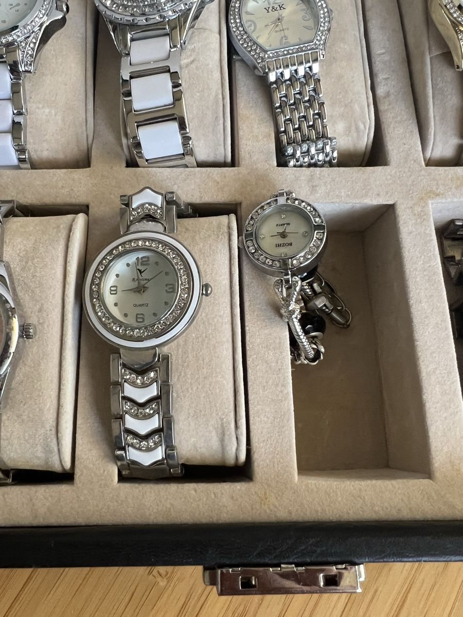 Montres: Modeuhren Box NEU – Neuf (Voir description) à Laufen par groove60 1