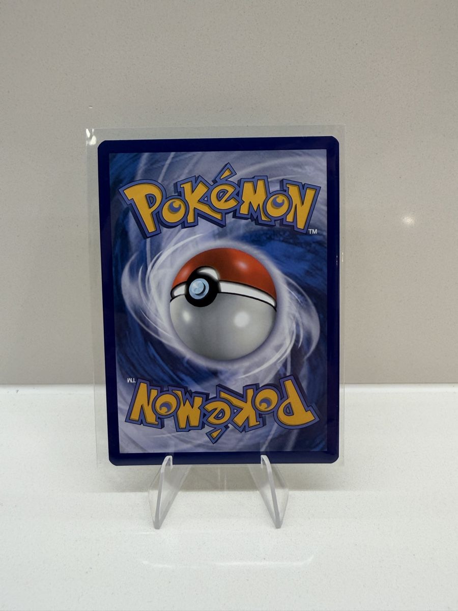 Pokémon Carte collezionabili: Grotle Illustration Rare Temporal Forces 2024 – Usato da Arlesheim venduto da WungaBunga 1