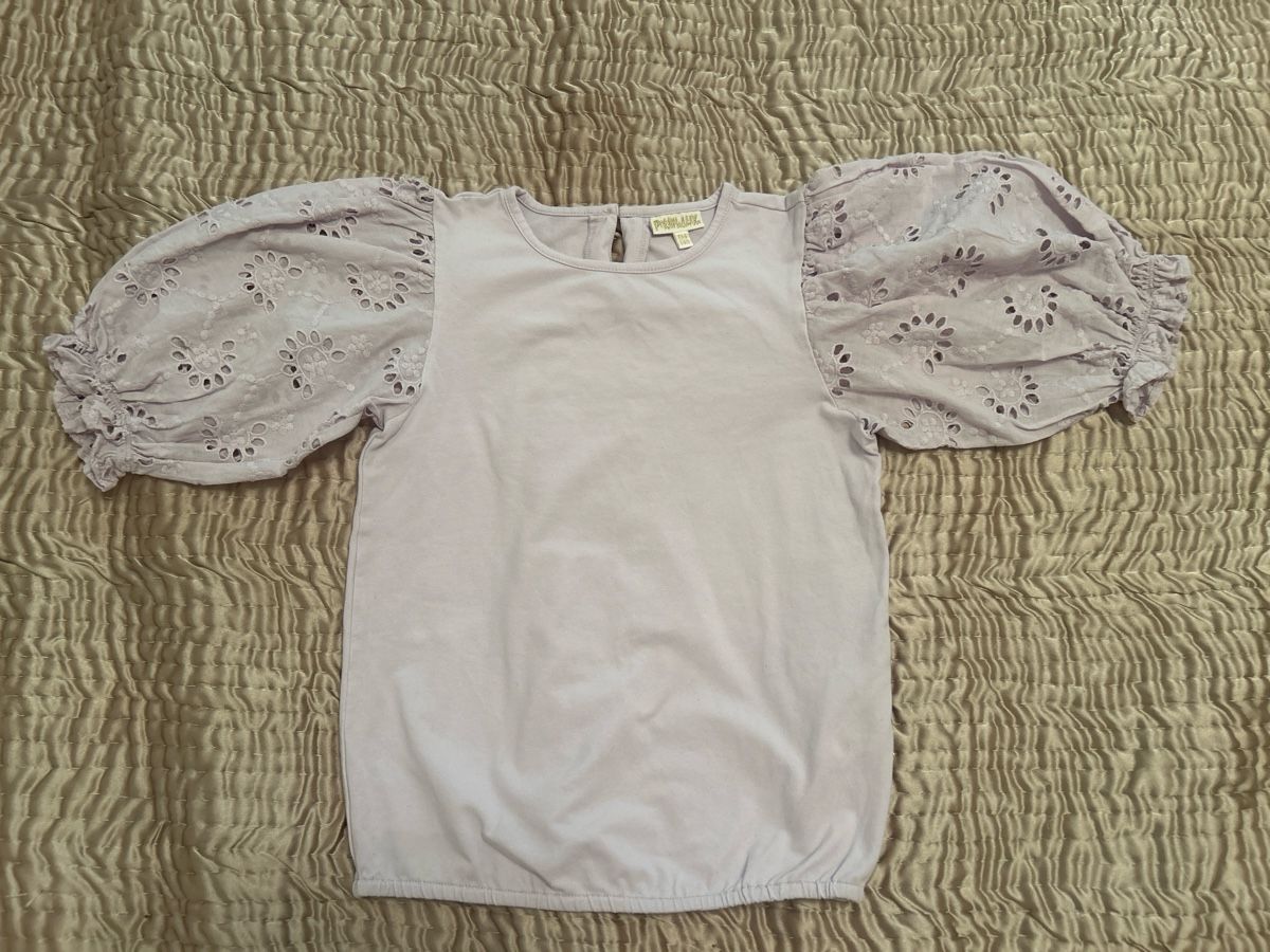 Pomp de Lux Camicette, T-shirt & Top: Pomp de Lux Oberteil 134-140 – Usato da Uetikon am See venduto da barceloneta