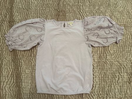 Pomp de Lux Oberteil 134-140