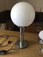 Vintage Tischlampe