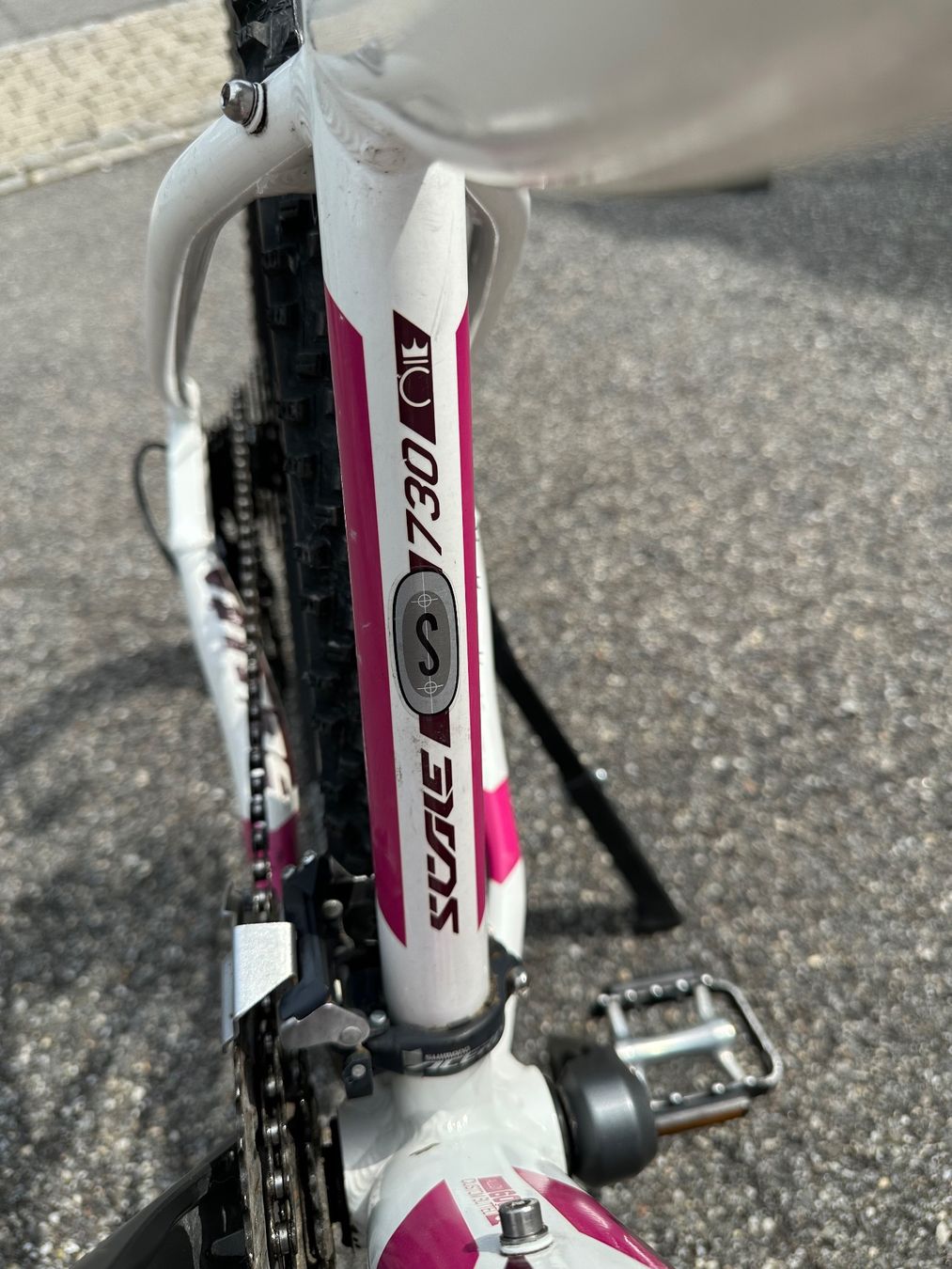 Scott Vélos: Scott Scale Kindervelo – D'occasion à Weesen par SanchoSancho 2