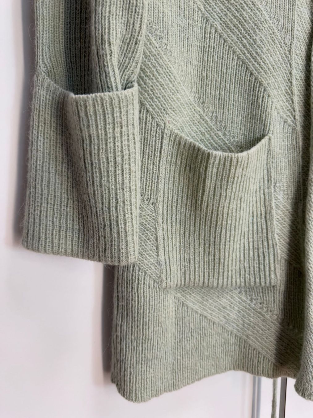Odd Molly Giacche: Odd Molly Strickjacke Damen Gr. 36 – Nuovo (secondo la descrizione) da Frauenfeld venduto da LIL_NA 4