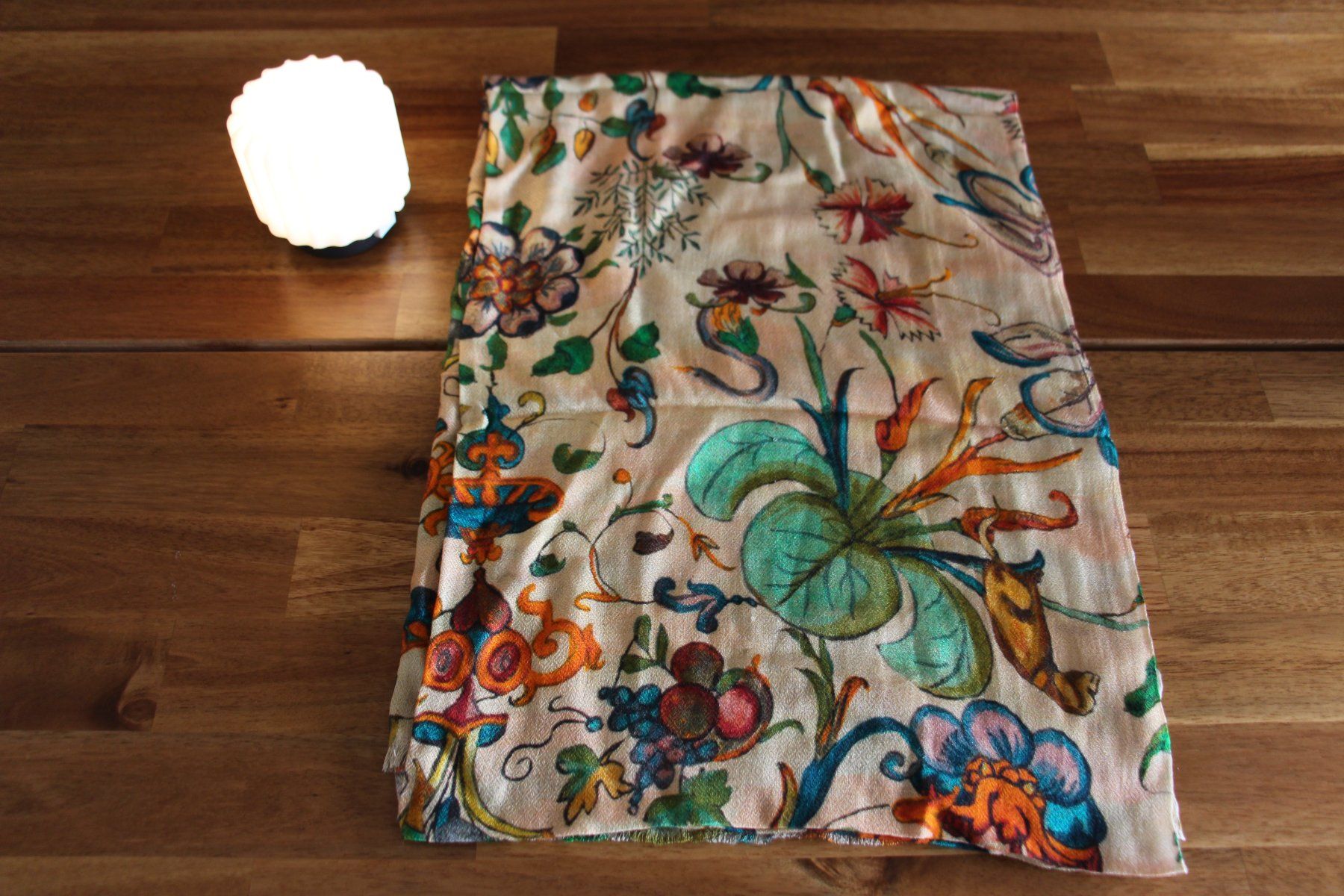 Foulards, Tücher & Schals: **NEU** Schal aus Modal – Neu und originalverpackt aus Luzern von jul_bn7b 6