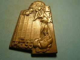EMMEN 1995 SILBER