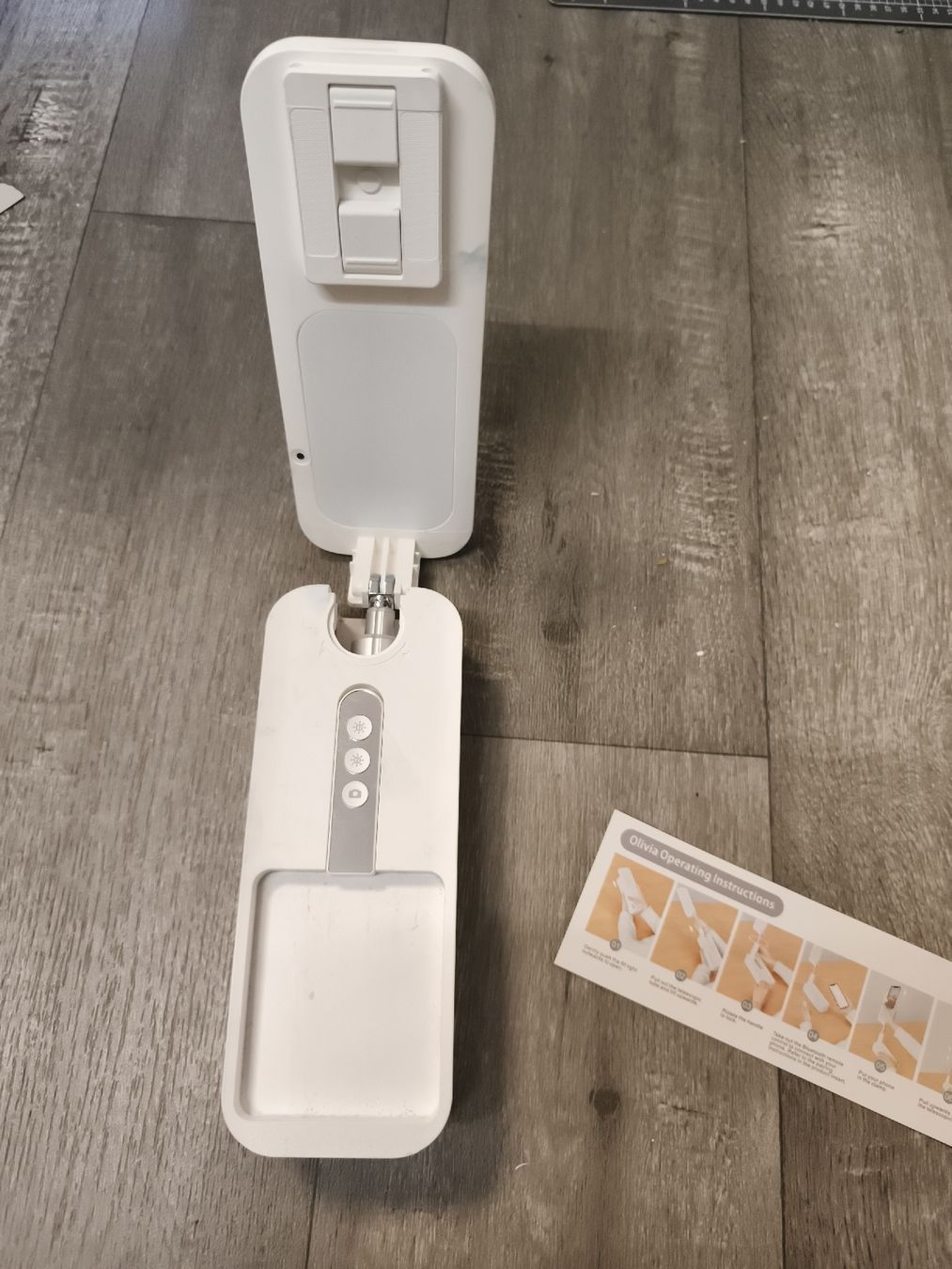 Trépieds & Accessoires: tripod olivia – D'occasion à Aarwangen par Byv7 1