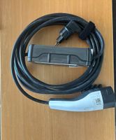 Original KIA Ladekabel 230V / 12A (NEU)