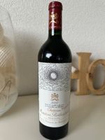 Château Mouton Rothschild 2002