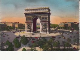 Paris 1949