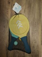 Neues Beachball Set, 2 Schläger, 2 Bälle, OVP, Sommer