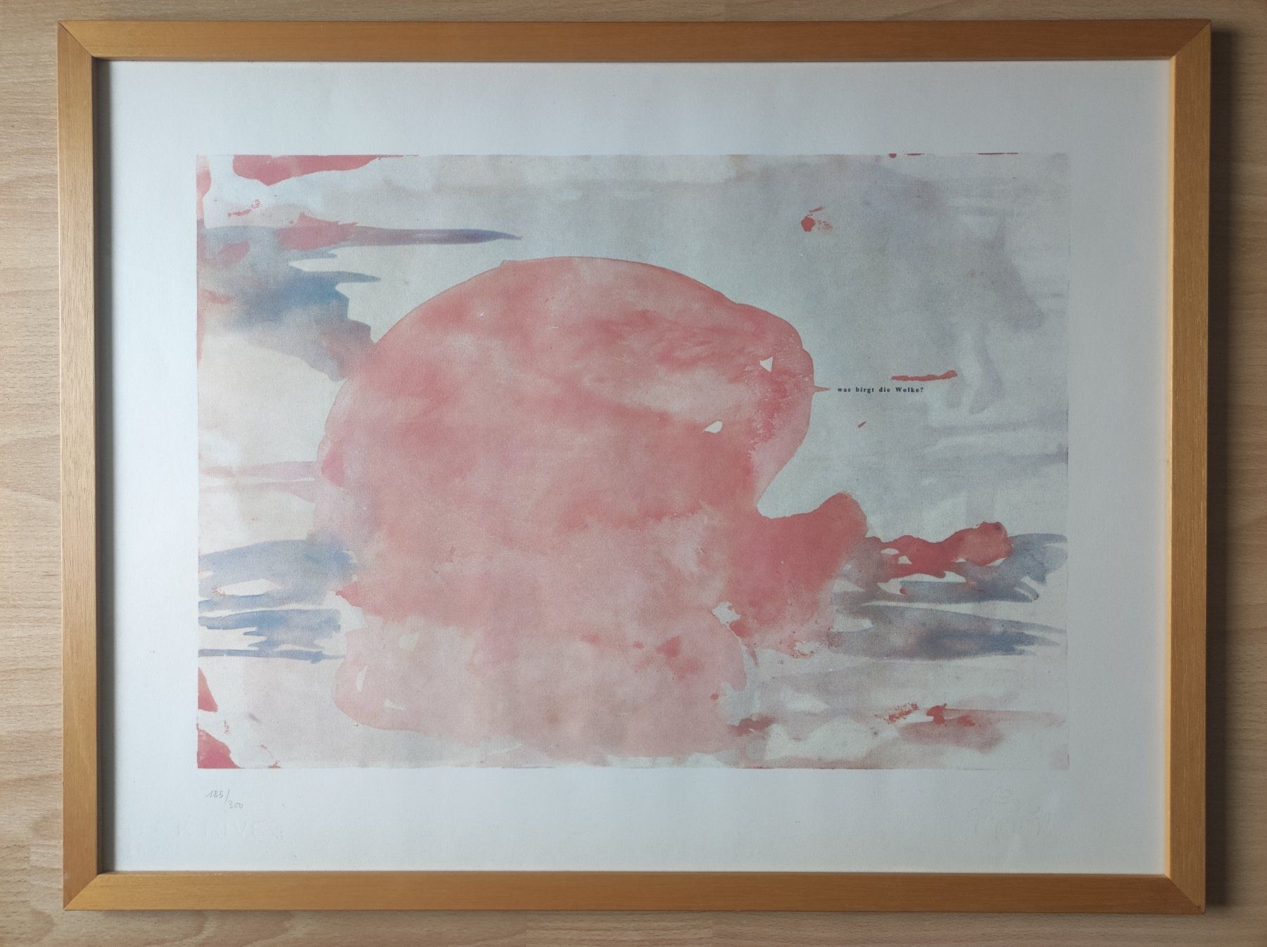 Poster & Bilder: MULTIPLES - JOSEPH BEUYS - – Gebraucht aus Goldach von Gaip 3