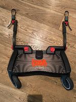 Lascal BuggyBoard Maxi – Mitfahrbrett für Kinderwagen