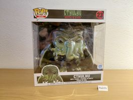 Funko Pop! Cthulhu 25 cm