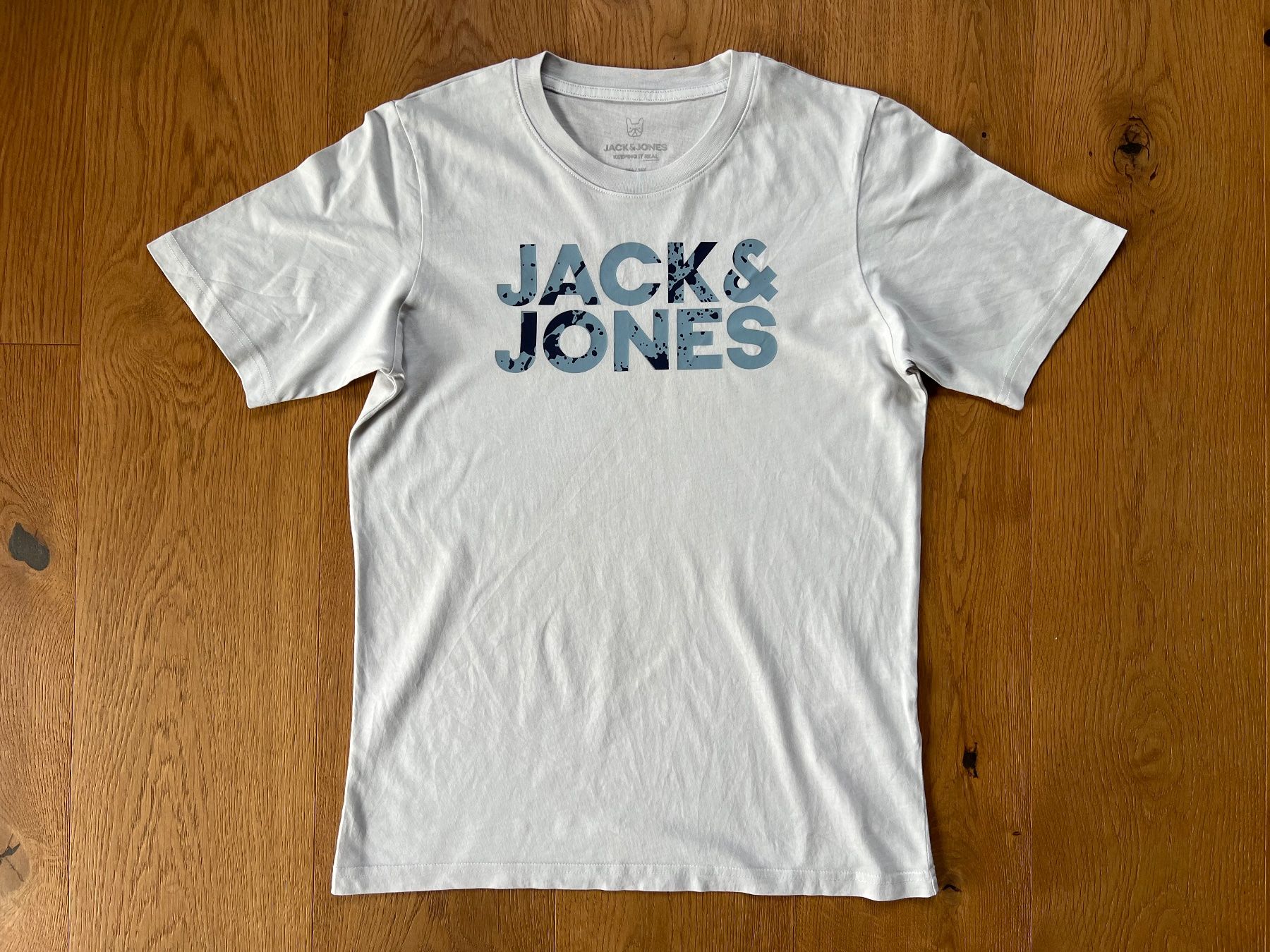 Jack & Jones Camicie, T-shirt & Polo: T-Shirt Jack & Jones Gr.164 – Usato da Lengnau BE venduto da Rubin27