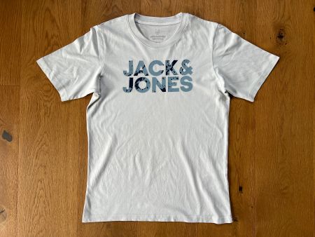 T-Shirt Jack & Jones Gr.164