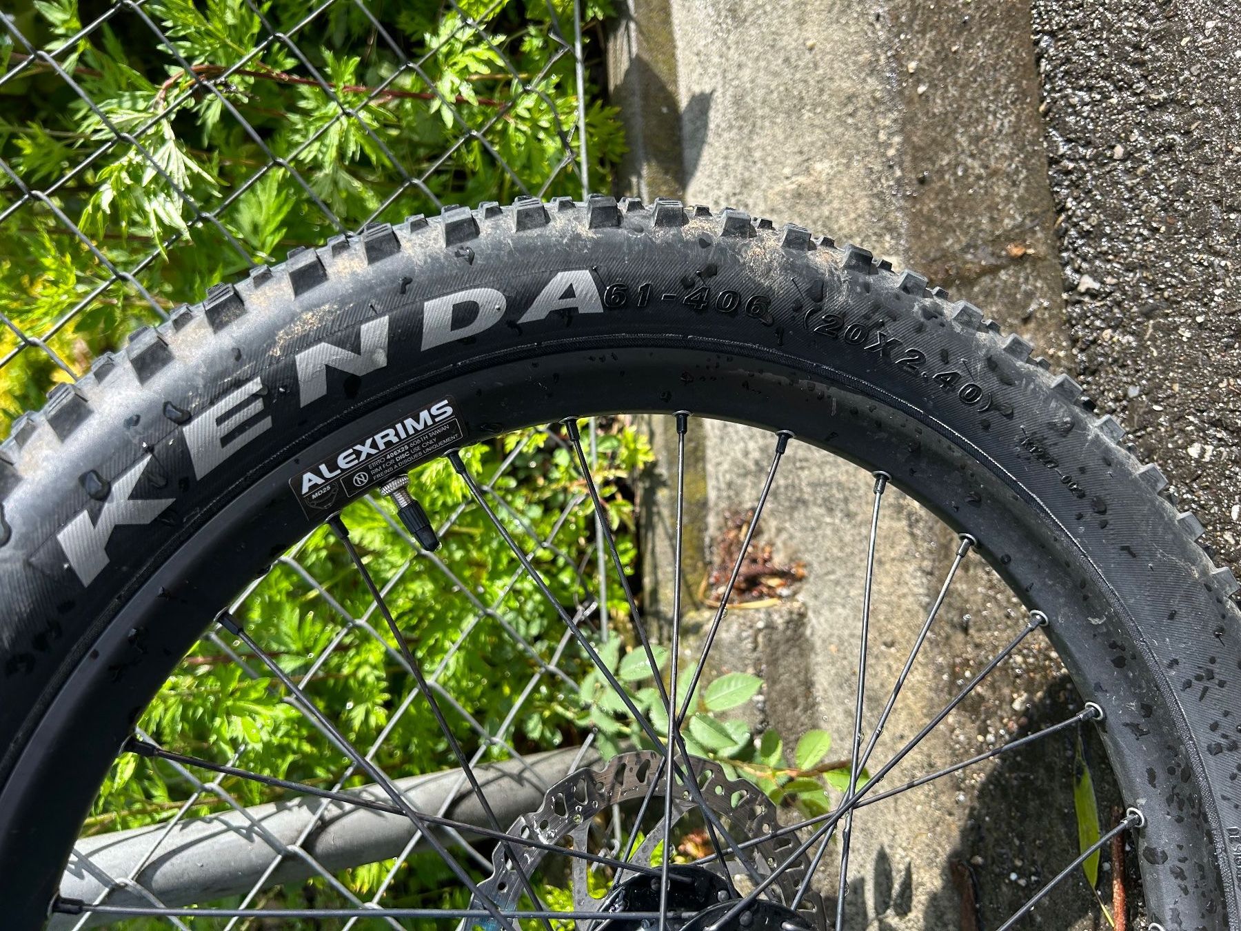 BMC Biciclette: BMC Blast 20 Kinderbike – Usato da Brittnau venduto da Abellwald 5