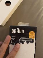 Braun Series 5 S5 EasyClean Rasierer  Neu & unbenutzt