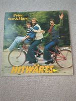 Peter, Sue & Marc "Hitwaerts" LP Vinyl guter Zustand