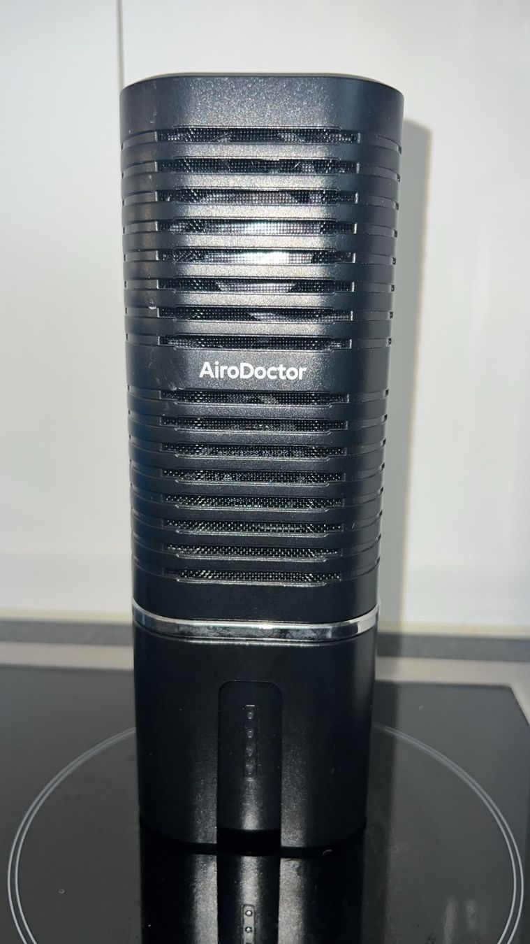 Lufterfrischer: AiroDoctor WAD-S10 Lufterfrischer – Gebraucht aus Rümlang von DuDuGess 1