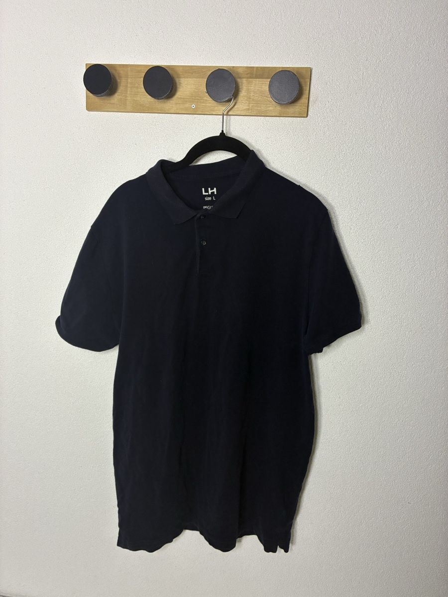 Magliette Polo: Polo La Halle – Usato da Prilly venduto da Valentin833