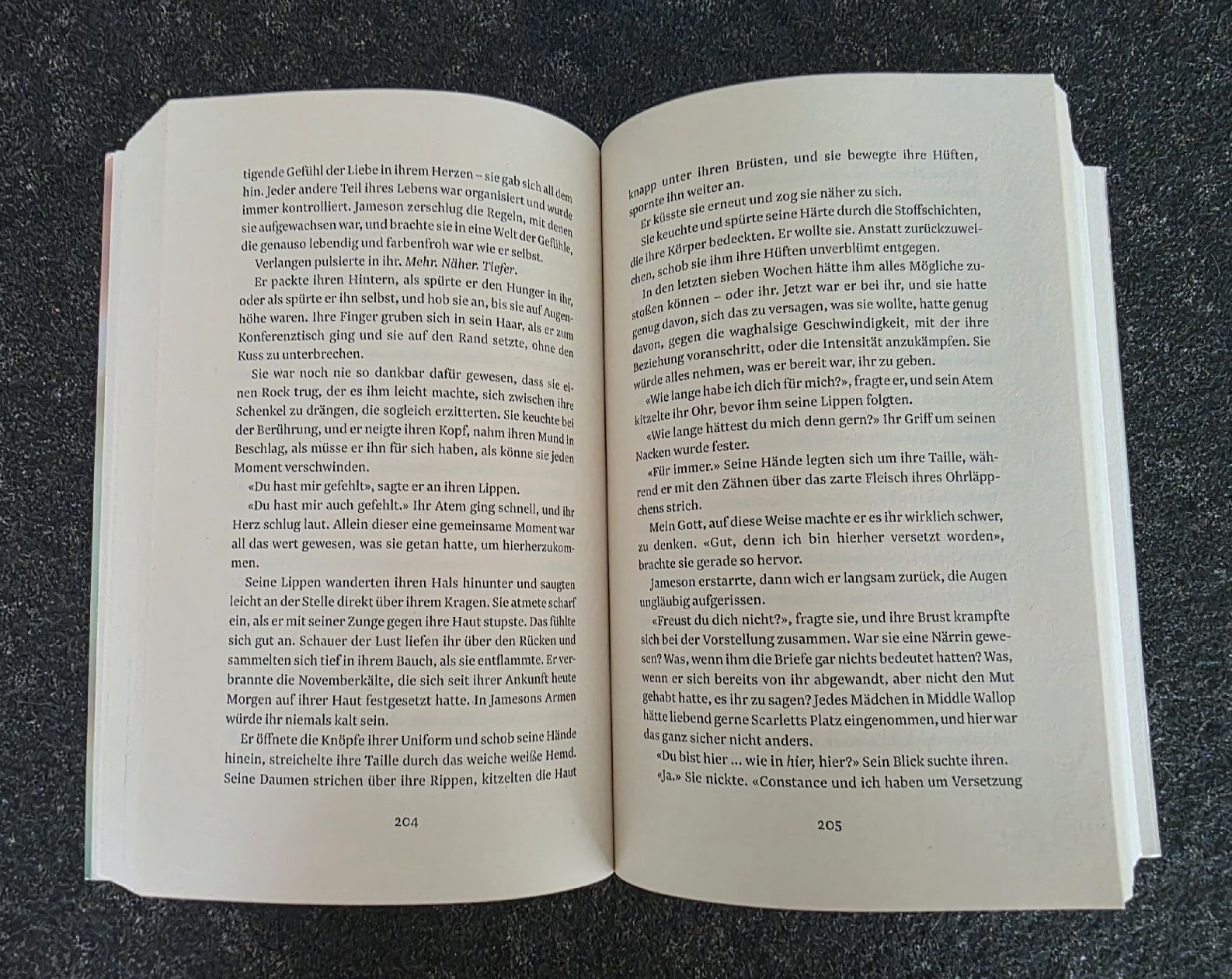 Bücher: The Things we leave unfinished – Gebraucht aus Neuenhof von LanghartFabi30 1