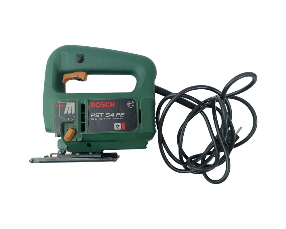 Bosch Sägen: BOSCH Stichsäge | PST 54 PE – Gebraucht aus Luzern von Restwert_Luzern 1